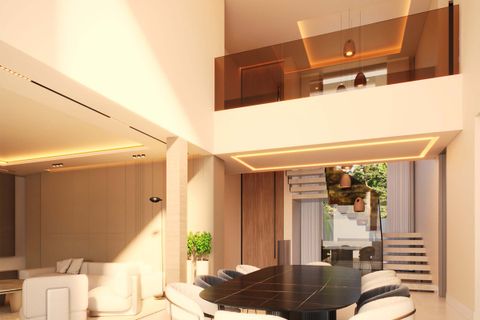 Villa i Elviria, Malaga, Elviria - € 4.850.000 | Ref: HFMn4714171 - foto 8