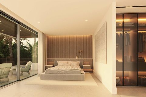 Villa i Elviria, Malaga, Elviria - € 4.850.000 | Ref: HFMn4714171 - foto 10