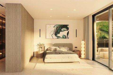 Villa i Elviria, Malaga, Elviria - € 4.850.000 | Ref: HFMn4714171 - foto 11