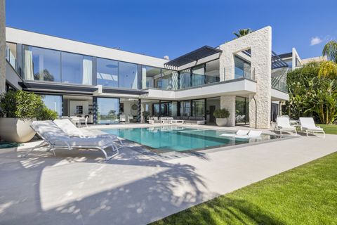 Villa a Benahavis, Malaga, Benahavis - € 4.950.000 | Ref: HFMs644183 - foto 2
