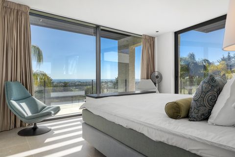 Villa a Benahavis, Malaga, Benahavis - € 4.950.000 | Ref: HFMs644183 - foto 20