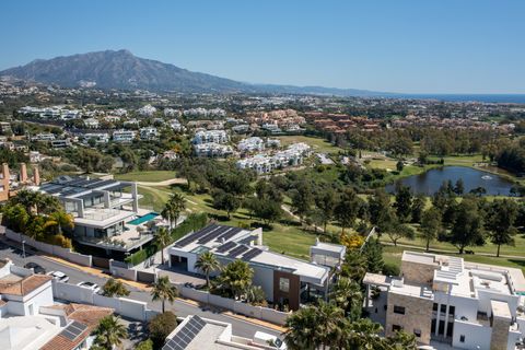 Villa a Benahavis, Malaga, Benahavis - € 4.950.000 | Ref: HFMs644183 - foto 45