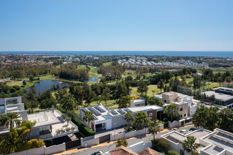 Villa a Benahavis, Malaga, Benahavis - € 4.950.000 | Ref: HFMs644183 - foto 46