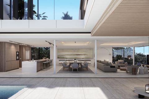 Villa i Sotogrande, Cadiz, Sotogrande - € 4.950.000 | Ref: HFMn4815433 - foto 6