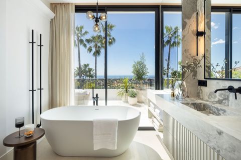Villa a Benahavis, Malaga, Benahavis - € 5.495.000 | Ref: HFMs648875 - foto 19