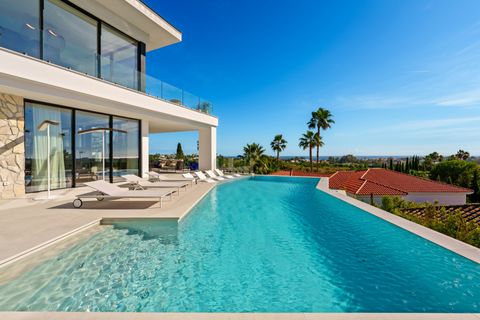 Villa a Benahavis, Malaga, Benahavis - € 5.195.000 | Ref: HFMs664837 - foto 2