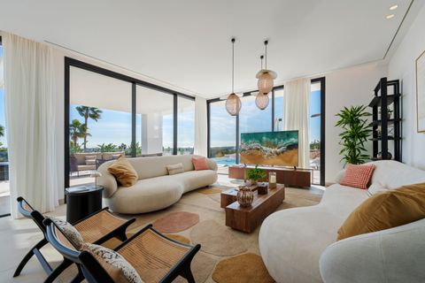 Villa a Benahavis, Malaga, Benahavis - € 5.195.000 | Ref: HFMs664837 - foto 5