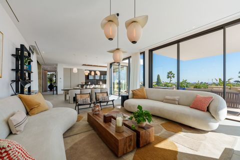 Villa a Benahavis, Malaga, Benahavis - € 5.195.000 | Ref: HFMs664837 - foto 6