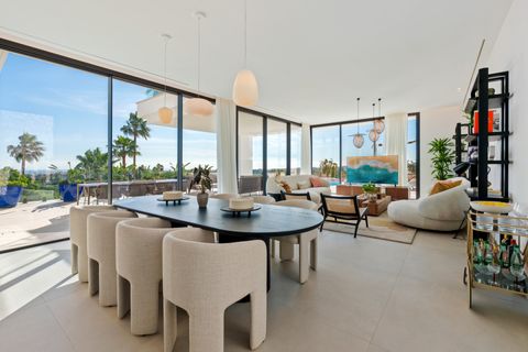 Villa a Benahavis, Malaga, Benahavis - € 5.195.000 | Ref: HFMs664837 - foto 8