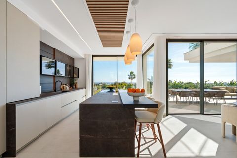 Villa a Benahavis, Malaga, Benahavis - € 5.195.000 | Ref: HFMs664837 - foto 10