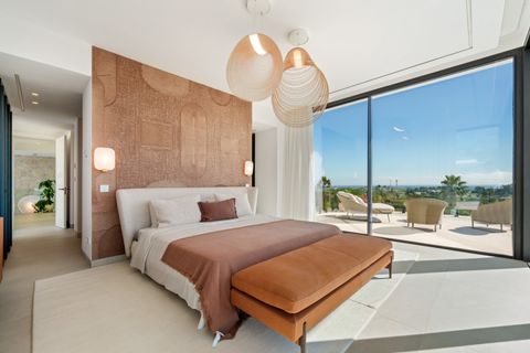Villa a Benahavis, Malaga, Benahavis - € 5.195.000 | Ref: HFMs664837 - foto 16