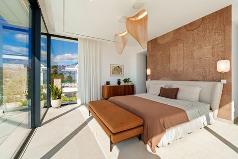 Villa a Benahavis, Malaga, Benahavis - € 5.195.000 | Ref: HFMs664837 - foto 17