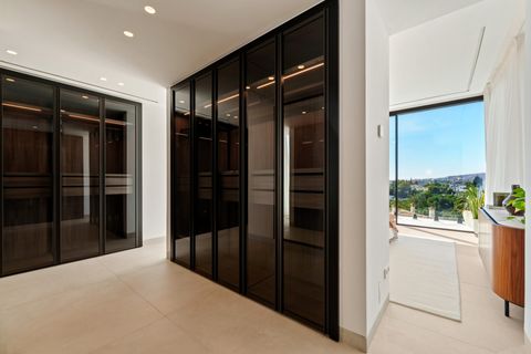 Villa a Benahavis, Malaga, Benahavis - € 5.195.000 | Ref: HFMs664837 - foto 18