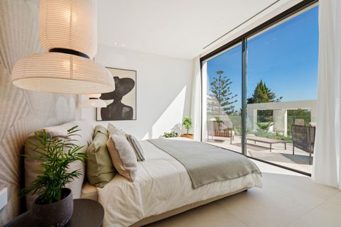 Villa a Benahavis, Malaga, Benahavis - € 5.195.000 | Ref: HFMs664837 - foto 26