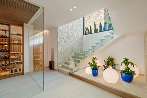 Villa a Benahavis, Malaga, Benahavis - € 5.195.000 | Ref: HFMs664837 - foto 27