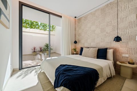 Villa a Benahavis, Malaga, Benahavis - € 5.195.000 | Ref: HFMs664837 - foto 32