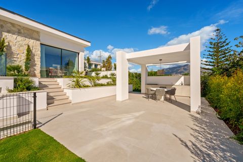 Villa a Benahavis, Malaga, Benahavis - € 5.195.000 | Ref: HFMs664837 - foto 41