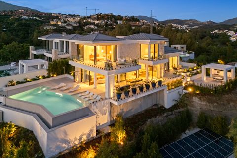 Villa a Benahavis, Malaga, Benahavis - € 5.195.000 | Ref: HFMs664837 - foto 45