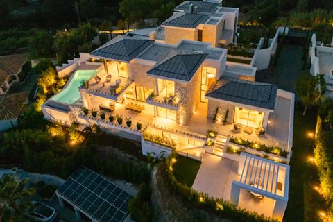 Villa a Benahavis, Malaga, Benahavis - € 5.195.000 | Ref: HFMs664837 - foto 47