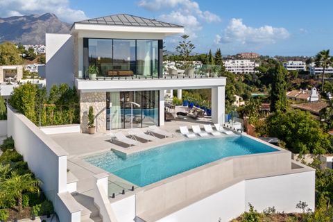 Villa i La Heredia, Malaga, La Heredia - € 5.950.000 | Ref: HFMn5128846 - foto 1