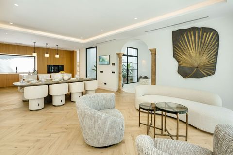 Villa a Benahavis, Malaga, Benahavis - € 5.950.000 | Ref: HFMs659216 - foto 12