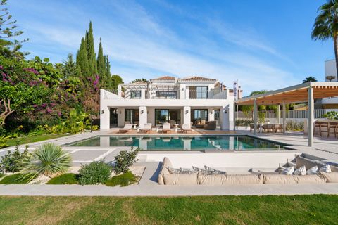 Villa a Benahavis, Malaga, Benahavis - € 5.945.000 | Ref: HFMs665929 - foto 2