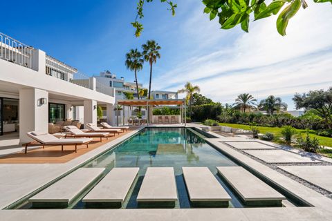 Villa a Benahavis, Malaga, Benahavis - € 5.945.000 | Ref: HFMs665929 - foto 3