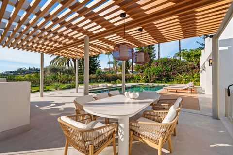 Villa a Benahavis, Malaga, Benahavis - € 5.945.000 | Ref: HFMs665929 - foto 4