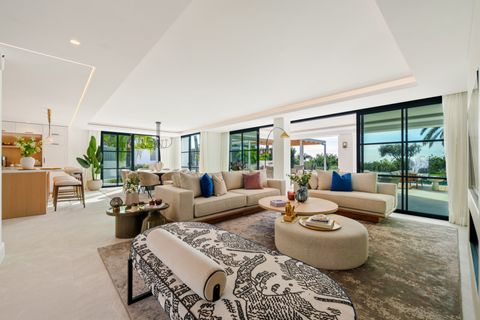 Villa a Benahavis, Malaga, Benahavis - € 5.945.000 | Ref: HFMs665929 - foto 6