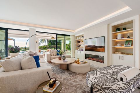 Villa a Benahavis, Malaga, Benahavis - € 5.945.000 | Ref: HFMs665929 - foto 7