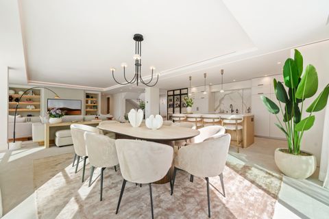 Villa a Benahavis, Malaga, Benahavis - € 5.945.000 | Ref: HFMs665929 - foto 10