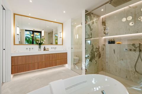 Villa a Benahavis, Malaga, Benahavis - € 5.945.000 | Ref: HFMs665929 - foto 21