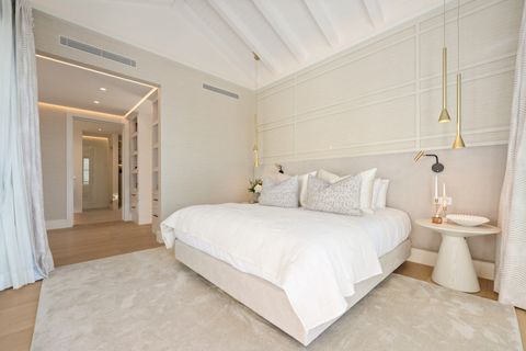 Villa a Benahavis, Malaga, Benahavis - € 5.945.000 | Ref: HFMs665929 - foto 22