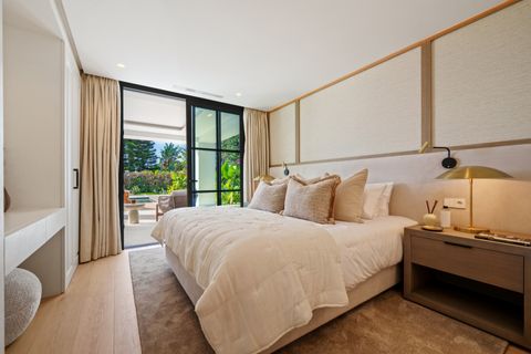 Villa a Benahavis, Malaga, Benahavis - € 5.945.000 | Ref: HFMs665929 - foto 27