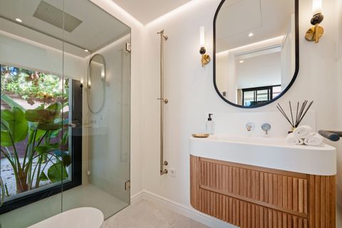 Villa a Benahavis, Malaga, Benahavis - € 5.945.000 | Ref: HFMs665929 - foto 28