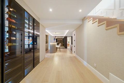 Villa a Benahavis, Malaga, Benahavis - € 5.945.000 | Ref: HFMs665929 - foto 31