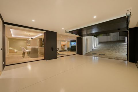 Villa a Benahavis, Malaga, Benahavis - € 5.945.000 | Ref: HFMs665929 - foto 39
