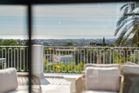 Villa a Benahavis, Malaga, Benahavis - € 5.945.000 | Ref: HFMs665929 - foto 40