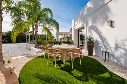 Villa a Benahavis, Malaga, Benahavis - € 5.945.000 | Ref: HFMs665929 - foto 44