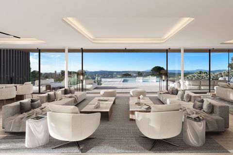 Villa i Sotogrande, Cadiz, Sotogrande - € 6.300.000 | Ref: HFMn4815436 - foto 4