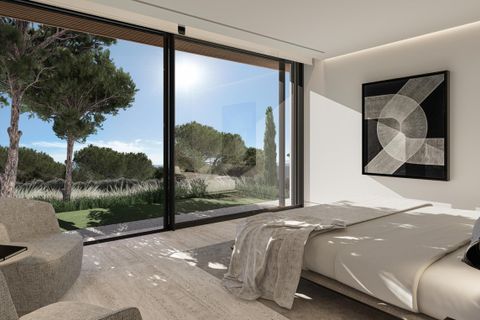 Villa i Sotogrande, Cadiz, Sotogrande - € 6.300.000 | Ref: HFMn4815436 - foto 6
