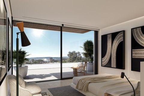 Villa i Sotogrande, Cadiz, Sotogrande - € 6.300.000 | Ref: HFMn4815436 - foto 10