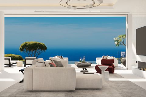 Villa a Benahavis, Malaga, Benahavis - € 6.995.000 | Ref: HFMn3687095 - foto 4