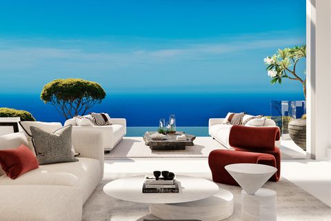 Villa a Benahavis, Malaga, Benahavis - € 6.995.000 | Ref: HFMn3687095 - foto 5