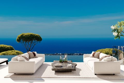 Villa a Benahavis, Malaga, Benahavis - € 6.995.000 | Ref: HFMn3687095 - foto 8