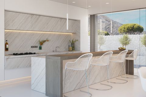 Villa a Benahavis, Malaga, Benahavis - € 6.995.000 | Ref: HFMn3687095 - foto 26
