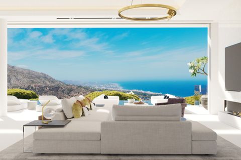 Villa i Benahavis, Malaga, Benahavis - € 6.995.000 | Ref: HFMn3687095 - foto 10