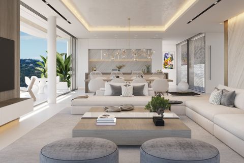 Villa i Benahavis, Malaga, Benahavis - € 6.995.000 | Ref: HFMn3687095 - foto 20
