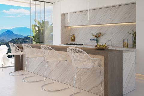 Villa i Benahavis, Malaga, Benahavis - € 6.995.000 | Ref: HFMn3687095 - foto 25