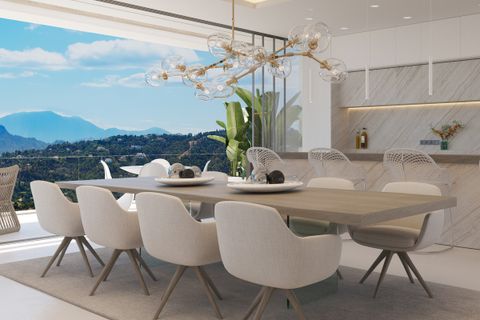 Villa i Benahavis, Malaga, Benahavis - € 6.995.000 | Ref: HFMn3687095 - foto 27
